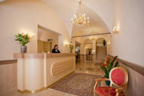 Hotel Cavour Bologna